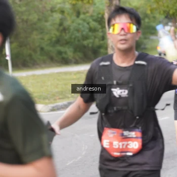 Runner Photo 3846990