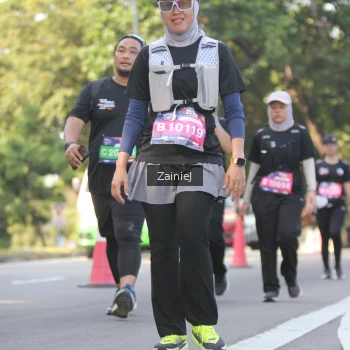 Runner Photo 3846991