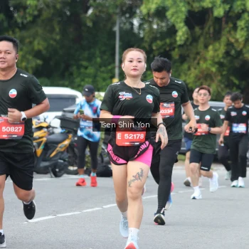Runner Photo 3846994