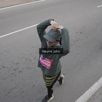 Runner Photo 3847000