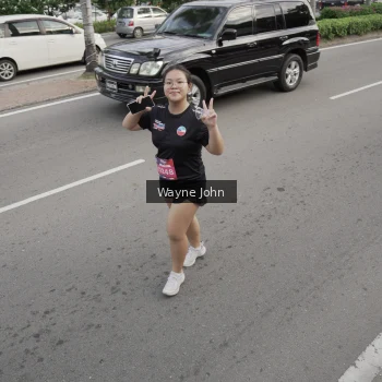 Runner Photo 3847001