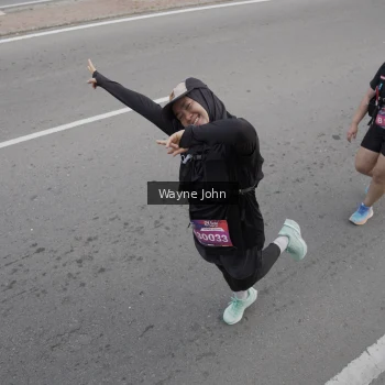 Runner Photo 3847005
