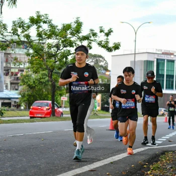 Runner Photo 3847007