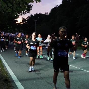 Runner Photo 3847014