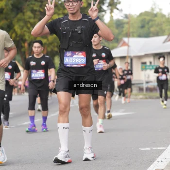 Runner Photo 3847017
