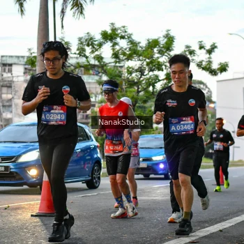 Runner Photo 3847019