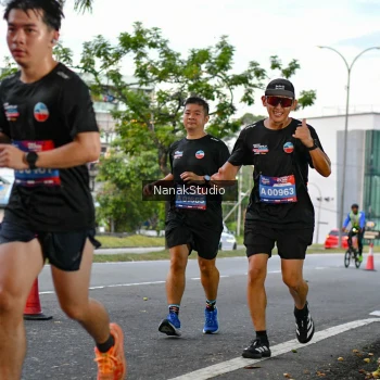 Runner Photo 3847020