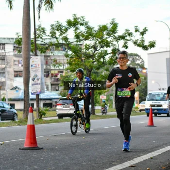 Runner Photo 3847021