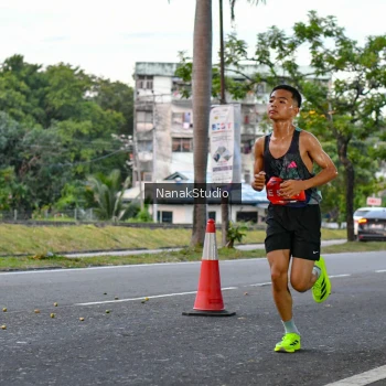 Runner Photo 3847023