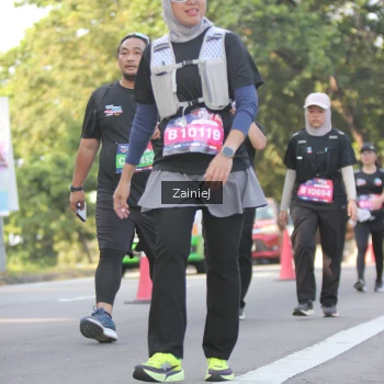 Runner Photo 3847025