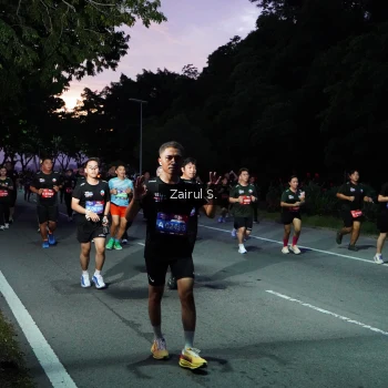 Runner Photo 3847027