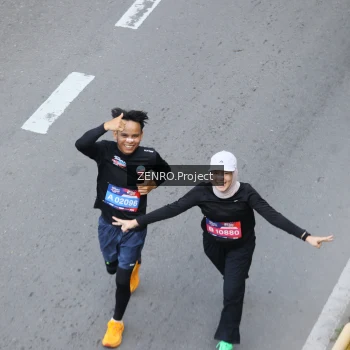Runner Photo 3847029