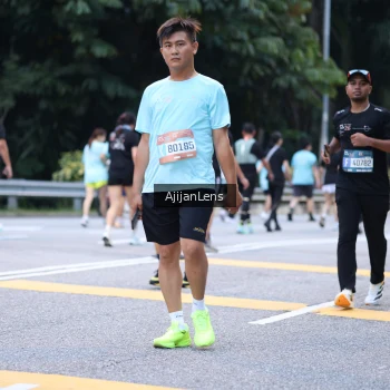 Runner Photo 3847031