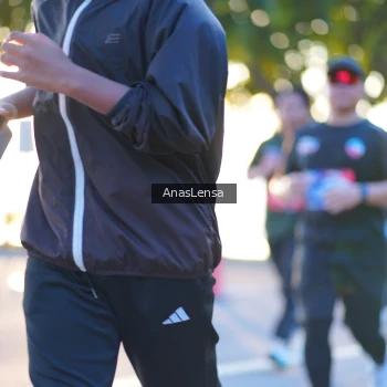 Runner Photo 3847034