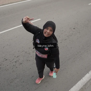 Runner Photo 3847035