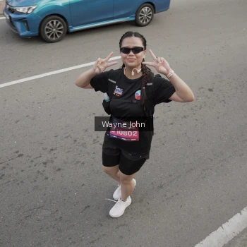Runner Photo 3847036