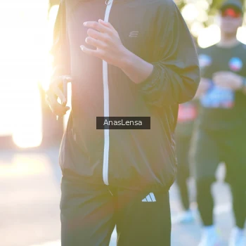 Runner Photo 3847038