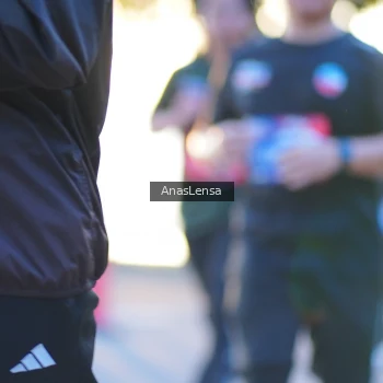 Runner Photo 3847039