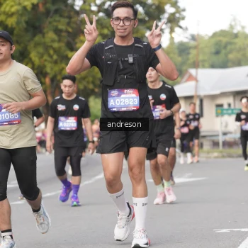 Runner Photo 3847041