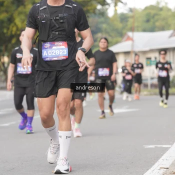 Runner Photo 3847042