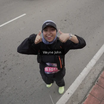 Runner Photo 3847043