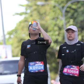 Runner Photo 3847044