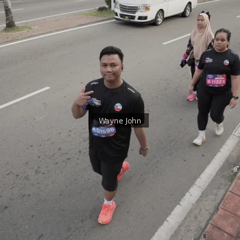 Runner Photo 3847046
