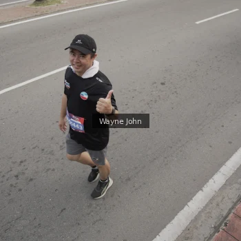 Runner Photo 3847047