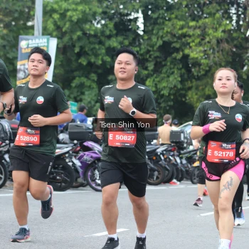 Runner Photo 3847048