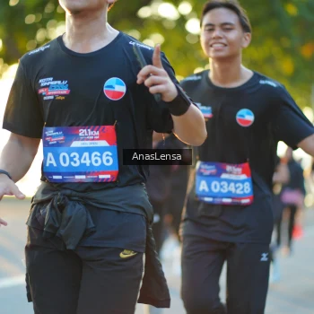 Runner Photo 3847049