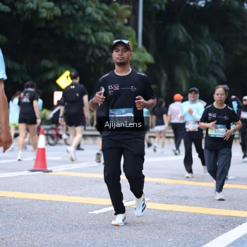 Runner Photo 3847050