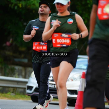Runner Photo 3847052