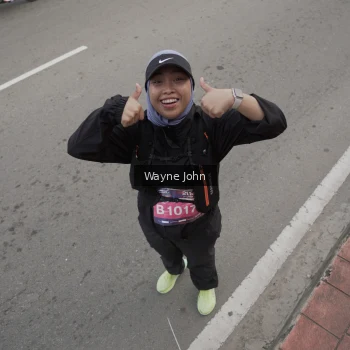 Runner Photo 3847053