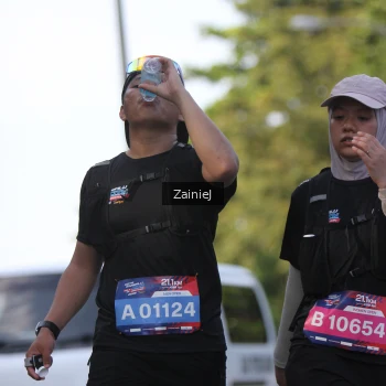 Runner Photo 3847057
