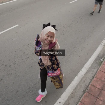 Runner Photo 3847059