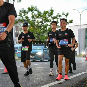 Runner Photo 3847061