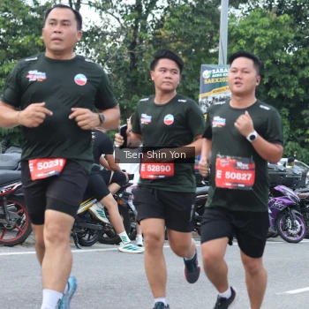 Runner Photo 3847063