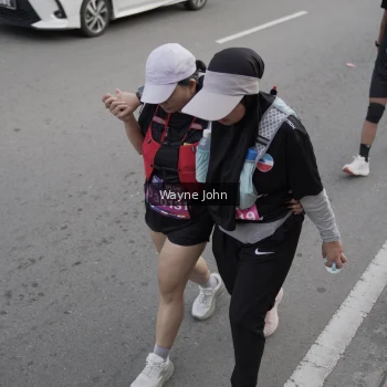 Runner Photo 3847064