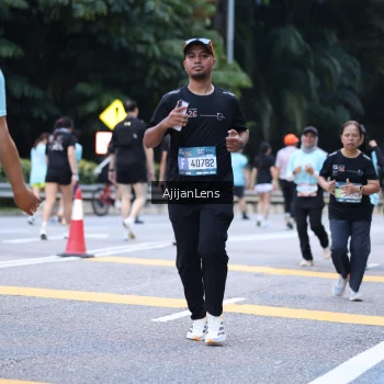 Runner Photo 3847065