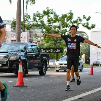 Runner Photo 3847066