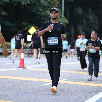 Runner Photo 3847068