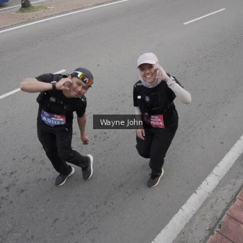 Runner Photo 3847069