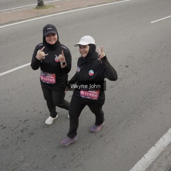 Runner Photo 3847070
