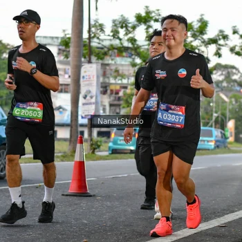 Runner Photo 3847071