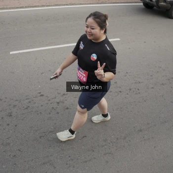 Runner Photo 3847074
