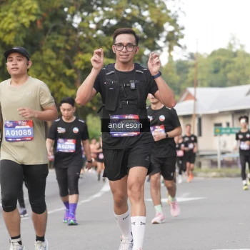 Runner Photo 3847075