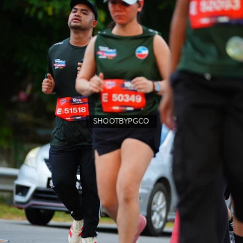 Runner Photo 3847076