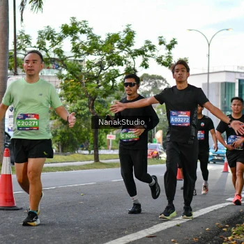 Runner Photo 3847078