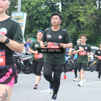 Runner Photo 3847079