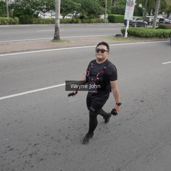Runner Photo 3847082